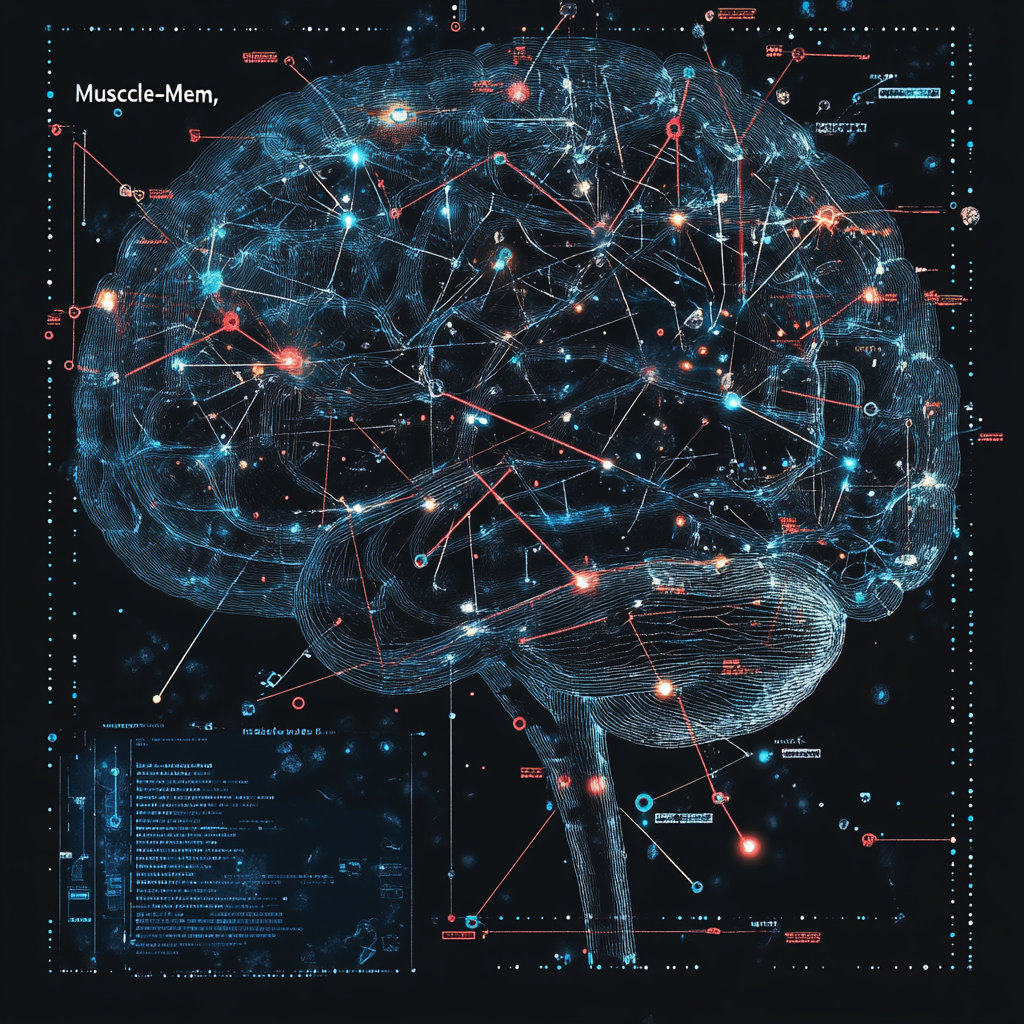 show-hn-muscle-mem-behavior-cache-for-ai-agents