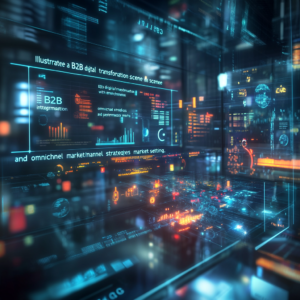 the-b2b-sector-must-embrace-digital-transformation-or-be-left-behind