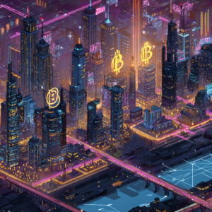 Bitcoin-DeFi-Startup-BOB-Funding-21M-Castle-Island-Anchorage-Join