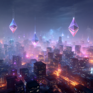 ETH_Short_Term_Resistance_Ethereum_Ecosystem_Projects_Breakout