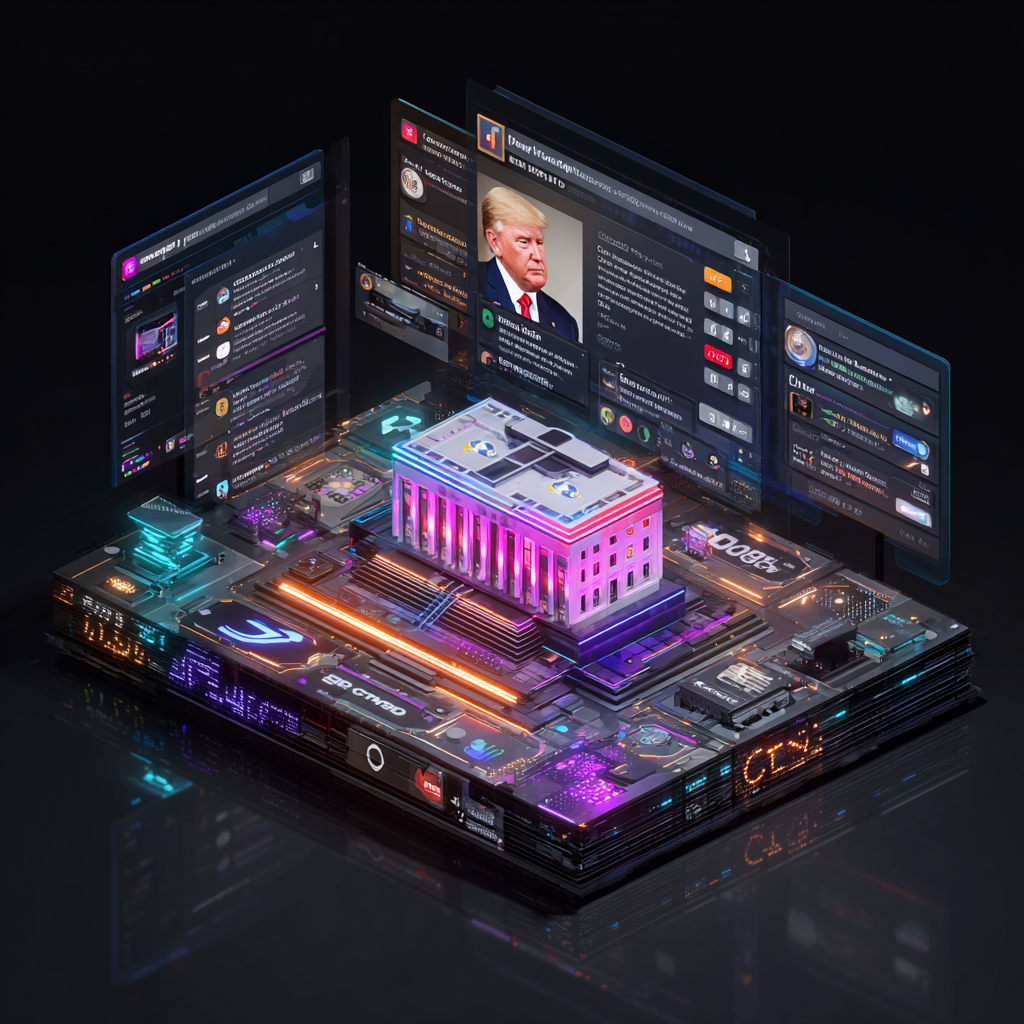 Trump_Media_and_Crypto_com_launch_6bn_CRO_token_treasury_vehicle