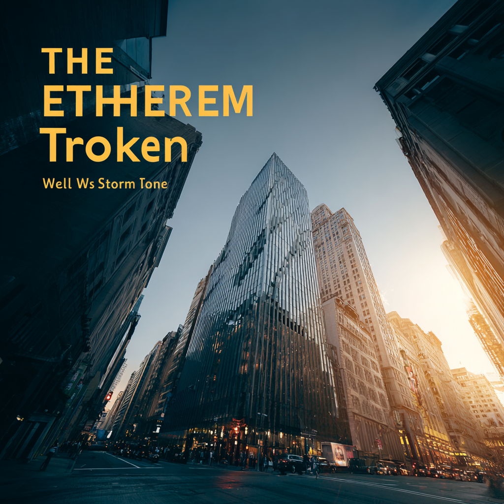 VanEck_CEO_Ethereum_Wall_Street_Token_Stablecoin_Adoption_Accelerates