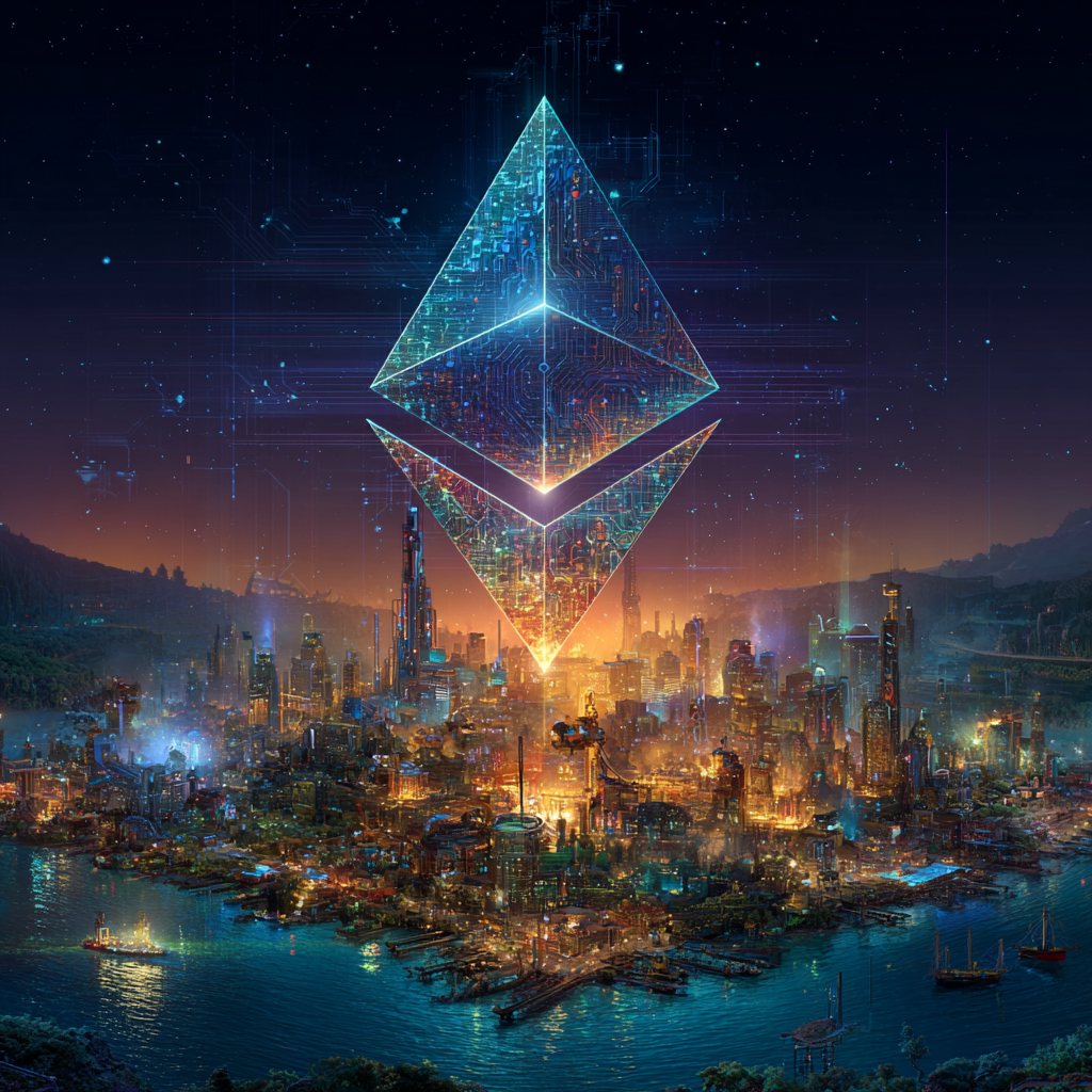 ethereum-is-digital-fuel-powering-the-next-financial-era-says-crypto-treasury-ceo