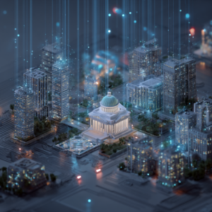 us-department-commerce-chainlink-macroeconomic