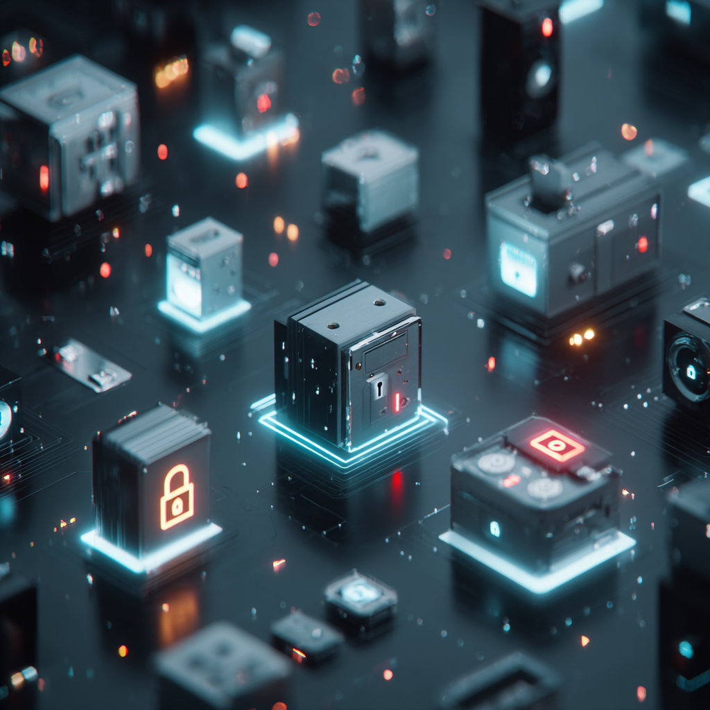 DeFi_Security_Risks_Evaluating_Investment_Safety_in_Decentralized_Lending_Protocols