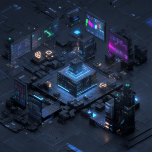 project-0-launches-first-multi-venue-defi-native-prime-broker-on-solana-markets-insider